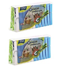 48 Adet Mandal Seti Cameon