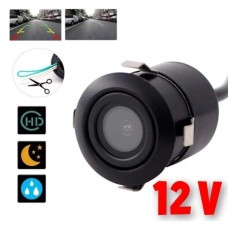 Araç Kamerası Tek Kamera Tampon Kamerası Geri Görüş Güvenliğiniz İçin Mükemmel Çözüm