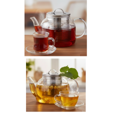 Çay Süzgeci Büyük Boy Paslanmaz Çelik Demlik İçi Çay Süzgeci Geniş Hacimli ve Dayanıklı