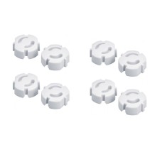 Çocuk Koruma Priz Kapağı 8 Adet