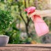Çok Amaçlı Fısfıs Çiçek Sulama Plastik Su Sprey Şişesi 700 ml TP-219 Çok Amaçlı Fısfıs Çiçek Sulama Plastik Su Sprey Şişesi 700 ml TP-219