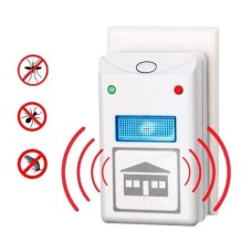 Elektronik Fare ve Haşere Kovucu