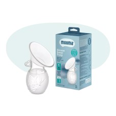 Göğüs Pompası Silikon Manuel Göğüs Pompası