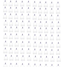 Hacamat Kupası - 5 Numara (100 Tane)