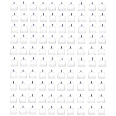 Hacamat Kupası - 7 Numara (100 Tane)