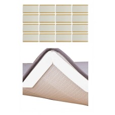 Halı Kaydırmaz Ped 16 Adet