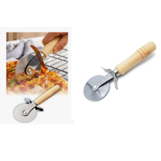 Hamur Ruleti ve Pizza Kesici Rulet Bıçak