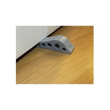 Kapı Stoperi - Kapı Altı Stoperi - Gri 8 Adet