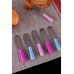 Tereyağı Bıçağı - Mini Spatula 6 Adet