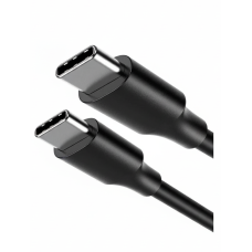 Type-C to Type-C Hızlı Şarj Kablosu 1 Metre Dayanıklı Yüksek Performanslı Enerji Aktarımı