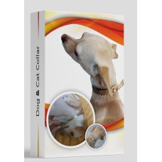 Ekolojik Tasma - Pire Tasması - 45 Cm