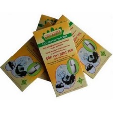 Ev Tipi Çay Demleme Poşeti 25Li Paket