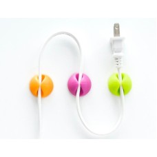 Kablo Sabitleyici Aparat (6 Adet)