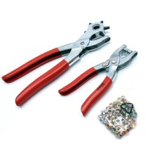 Kemer Delme Perçin Atma Pensesi