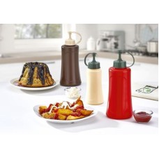 Ketçap Sos Şişesi - 350 ML