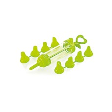 Krema Pompası 10 Parça