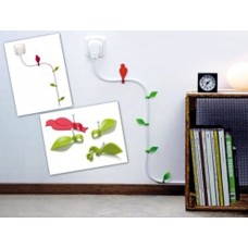 Kuşlu Kablo Sabitleyici