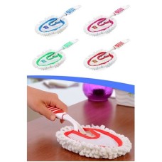 Mikrofiber Duster Toz Alıcı Softon