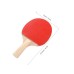Ping Pong Masa Tenisi Seti Tenis Raketi Seti 2 Raket + 3 Ping Pong Topu  Spor Aksesuarları