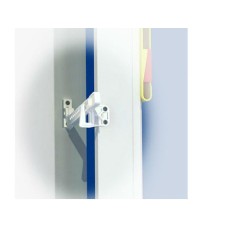 Pro Ayarlı PVC Pencere Havalandırma Kolu