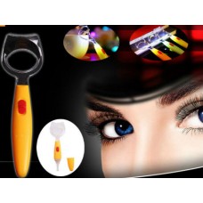 Rimel Sürme Aparatı Işıklı