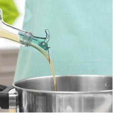 Şişe Ucu Aparatı Yağdanlık Tıpa  2 ADET