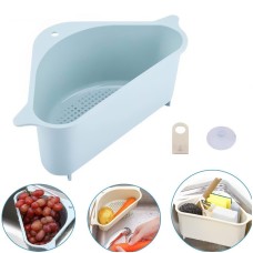 Süzgeçli Lavabo Süzgeci – Vakum Aparatlı Kenar Süzgeci