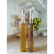 Toskana Yağdanlık - Sirkelik Şişe