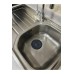 Yuvarlak  Süzgeçli Silikon Mutfak  Lavabo Ve Küvet Süzgeci Gider Süzgeci